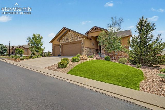 1455 Symphony Heights, Monument, CO 80132