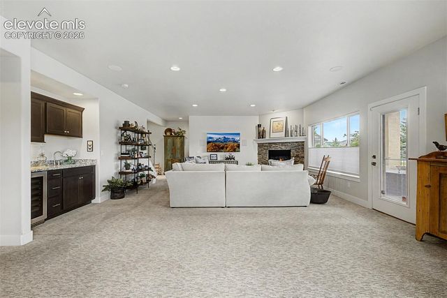 1455 Symphony Heights, Monument, CO 80132