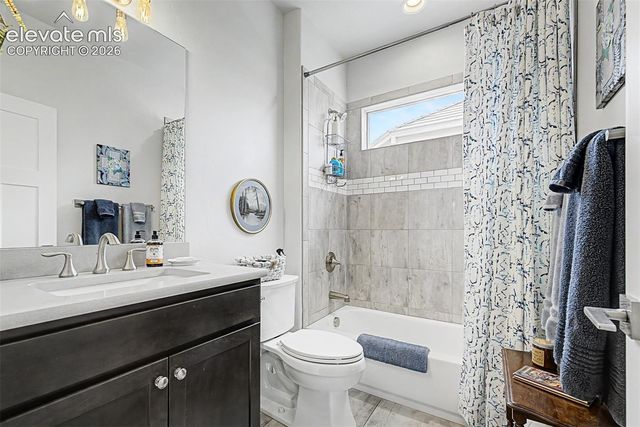 1455 Symphony Heights, Monument, CO 80132