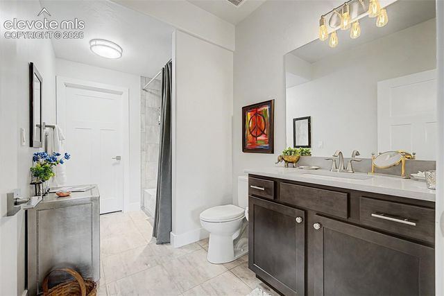 1455 Symphony Heights, Monument, CO 80132