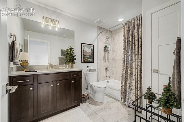 1455 Symphony Heights, Monument, CO 80132