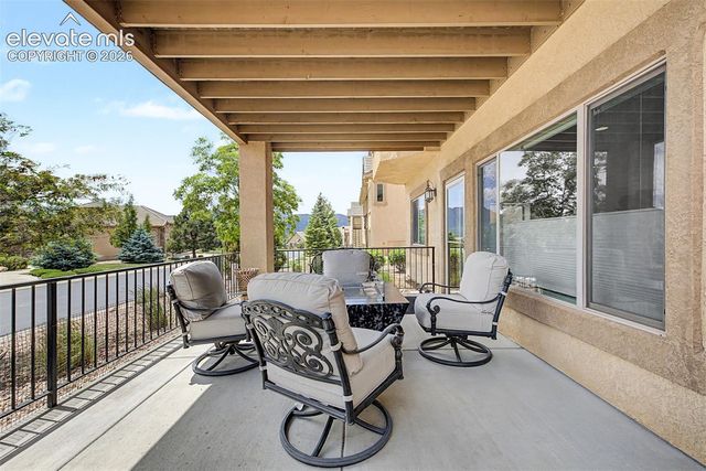 1455 Symphony Heights, Monument, CO 80132