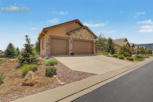 1455 Symphony Heights, Monument, CO 80132