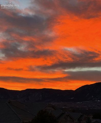 1455 Symphony Heights, Monument, CO 80132