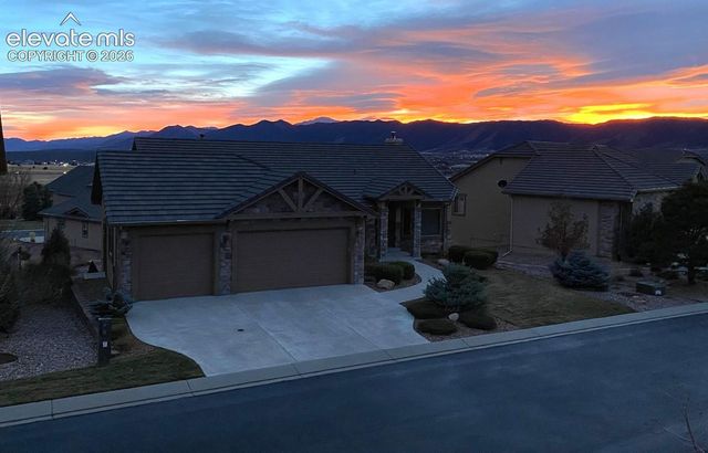 1455 Symphony Heights, Monument, CO 80132