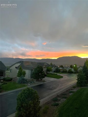 1455 Symphony Heights, Monument, CO 80132