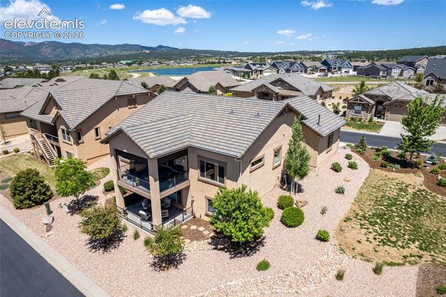 1455 Symphony Heights, Monument, CO 80132