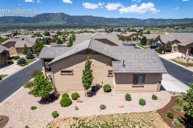 1455 Symphony Heights, Monument, CO 80132