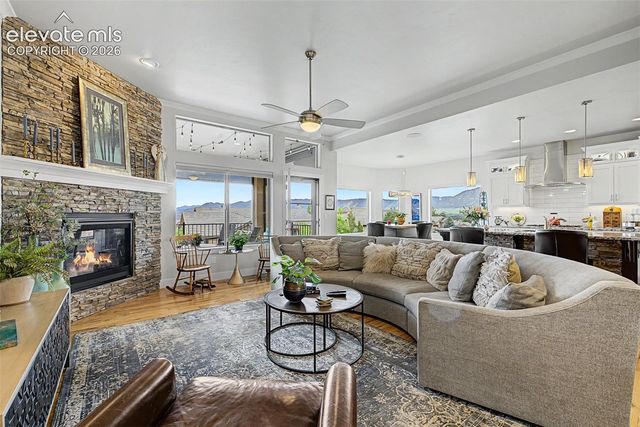 1455 Symphony Heights, Monument, CO 80132
