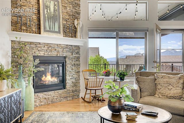 1455 Symphony Heights, Monument, CO 80132