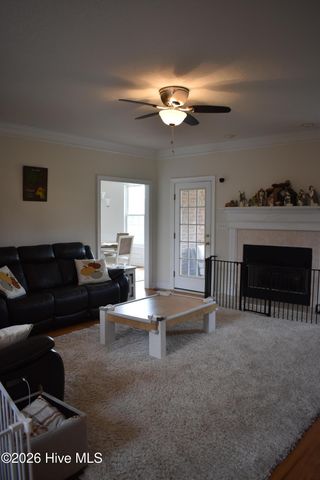 269 Foxfire Court, Augusta, GA 30907