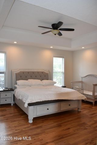 269 Foxfire Court, Augusta, GA 30907