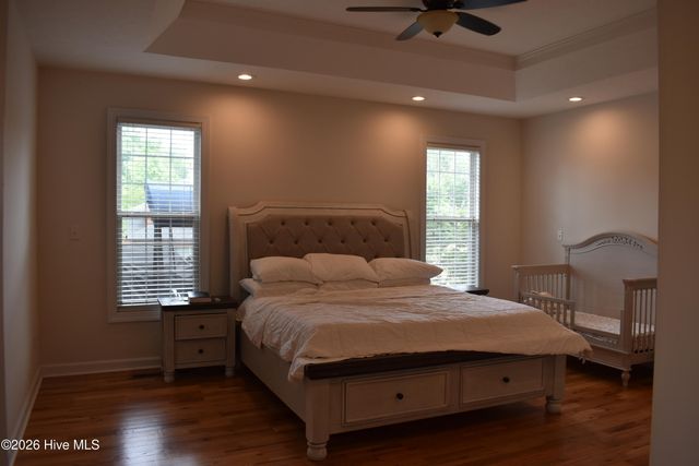 269 Foxfire Court, Augusta, GA 30907