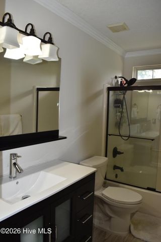 269 Foxfire Court, Augusta, GA 30907