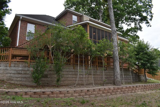 269 Foxfire Court, Augusta, GA 30907