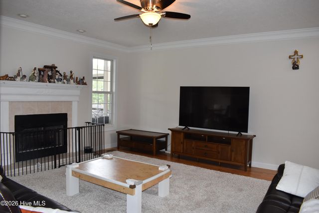 269 Foxfire Court, Augusta, GA 30907