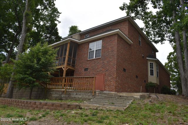 269 Foxfire Court, Augusta, GA 30907