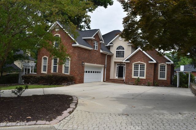 269 Foxfire Court, Augusta, GA 30907