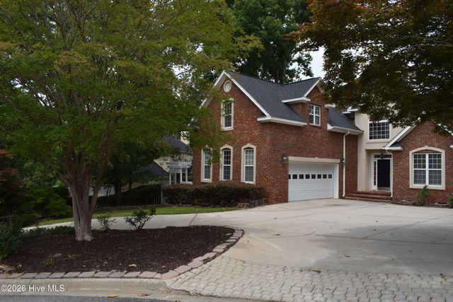 269 Foxfire Court, Augusta, GA 30907