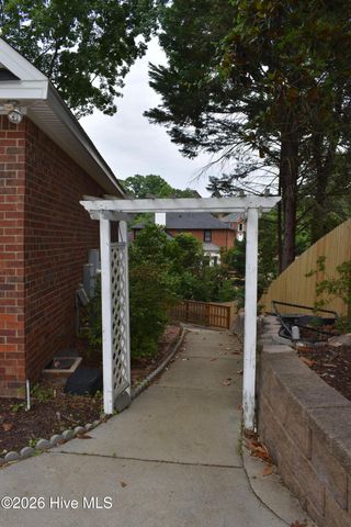 269 Foxfire Court, Augusta, GA 30907