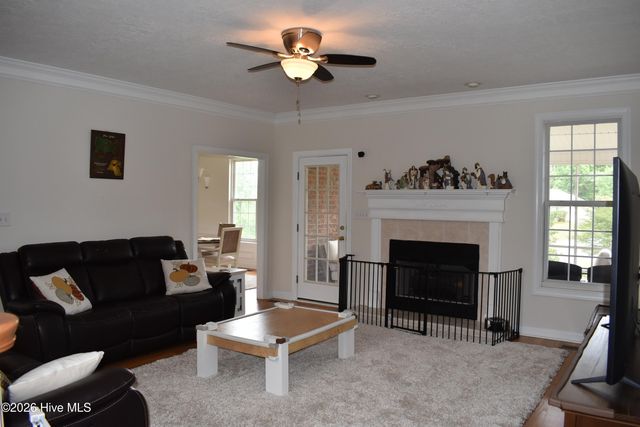 269 Foxfire Court, Augusta, GA 30907