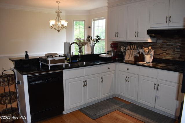 269 Foxfire Court, Augusta, GA 30907
