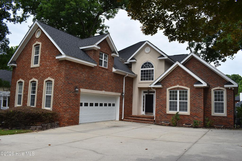 269 Foxfire Court, Augusta, GA 30907