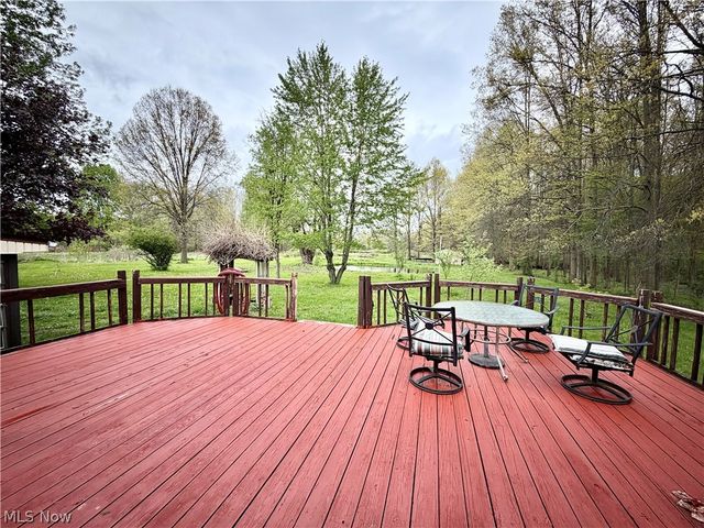 3948 Carson Salt Springs Road, Newton Falls, OH 44444