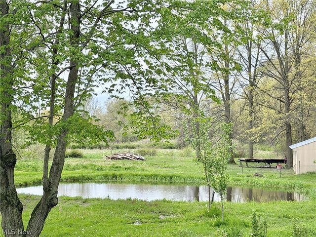 3948 Carson Salt Springs Road, Newton Falls, OH 44444