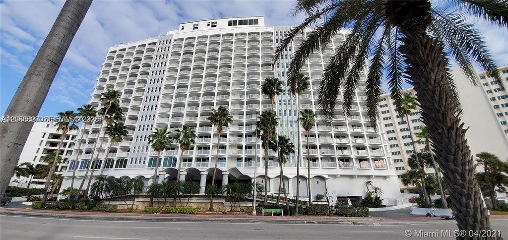 5401 Collins Ave 230, Miami Beach, FL 33140
