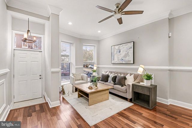 1431 MADISON AVE, Baltimore, MD 21217