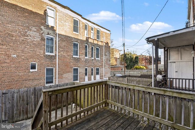 1431 MADISON AVE, Baltimore, MD 21217