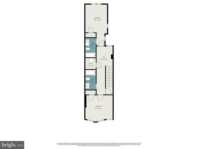 1431 MADISON AVE, Baltimore, MD 21217