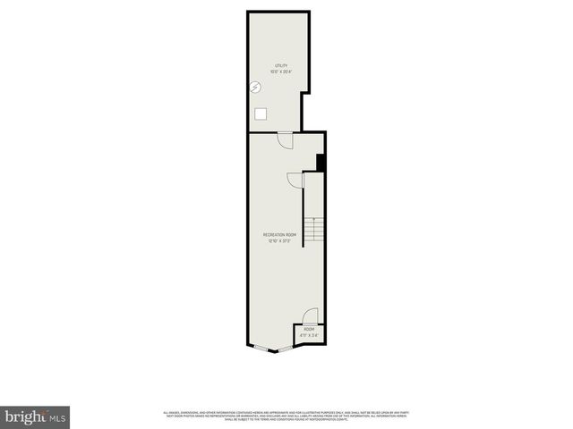 1431 MADISON AVE, Baltimore, MD 21217