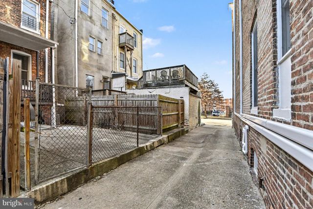 1431 MADISON AVE, Baltimore, MD 21217