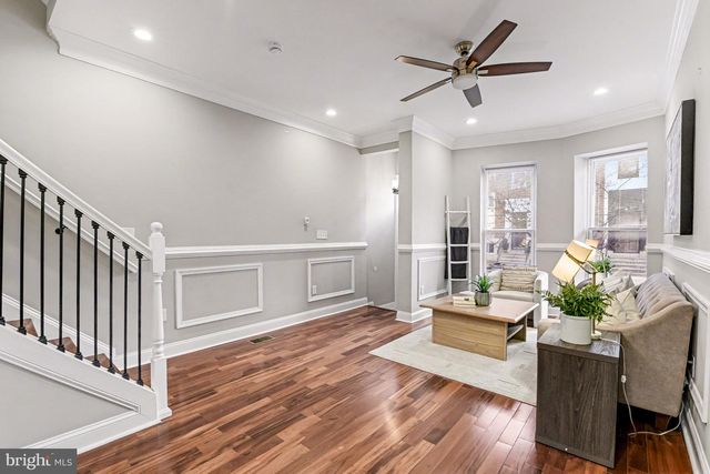 1431 MADISON AVE, Baltimore, MD 21217