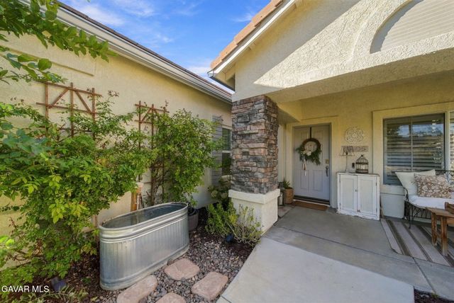 3405 Racquet Lane, Palmdale, CA 93551
