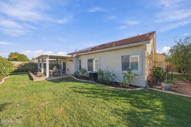 3405 Racquet Lane, Palmdale, CA 93551