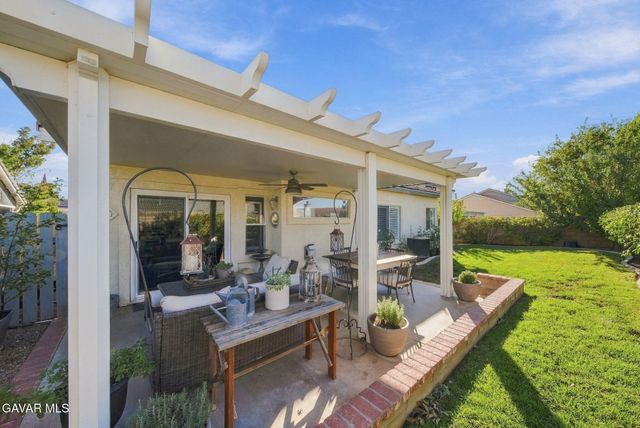 3405 Racquet Lane, Palmdale, CA 93551