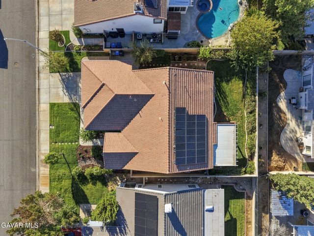 3405 Racquet Lane, Palmdale, CA 93551