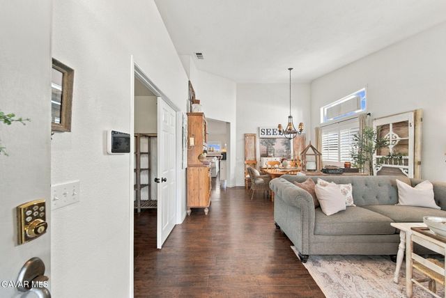 3405 Racquet Lane, Palmdale, CA 93551