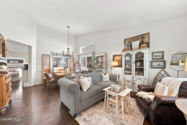 3405 Racquet Lane, Palmdale, CA 93551