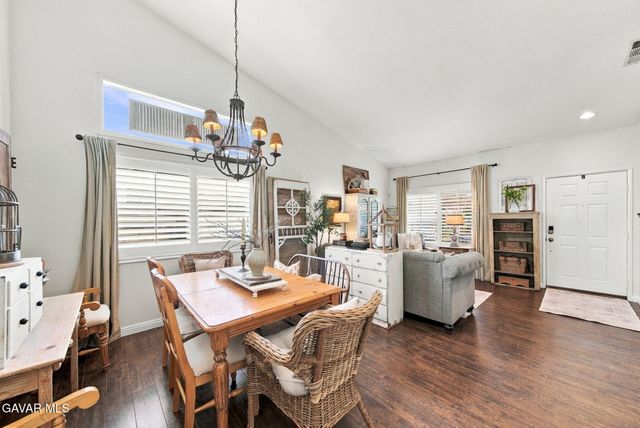 3405 Racquet Lane, Palmdale, CA 93551