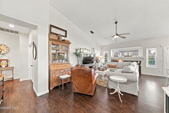 3405 Racquet Lane, Palmdale, CA 93551