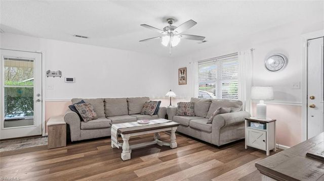 926 Meadowbrook Road, Asheboro, NC 27203