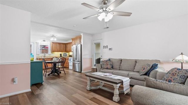 926 Meadowbrook Road, Asheboro, NC 27203