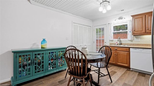 926 Meadowbrook Road, Asheboro, NC 27203