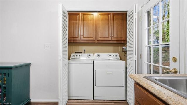 926 Meadowbrook Road, Asheboro, NC 27203