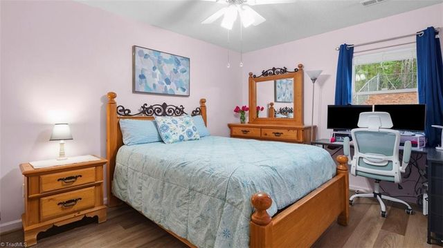 926 Meadowbrook Road, Asheboro, NC 27203