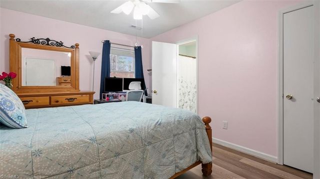 926 Meadowbrook Road, Asheboro, NC 27203